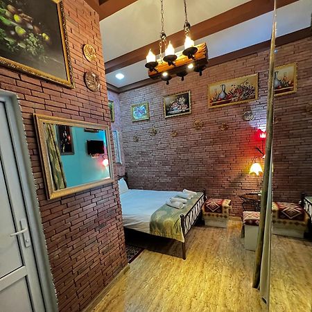 טביליסי Marani Boutique Hotel מראה חיצוני תמונה