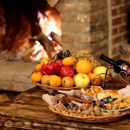 טביליסי Marani Boutique Hotel מראה חיצוני תמונה