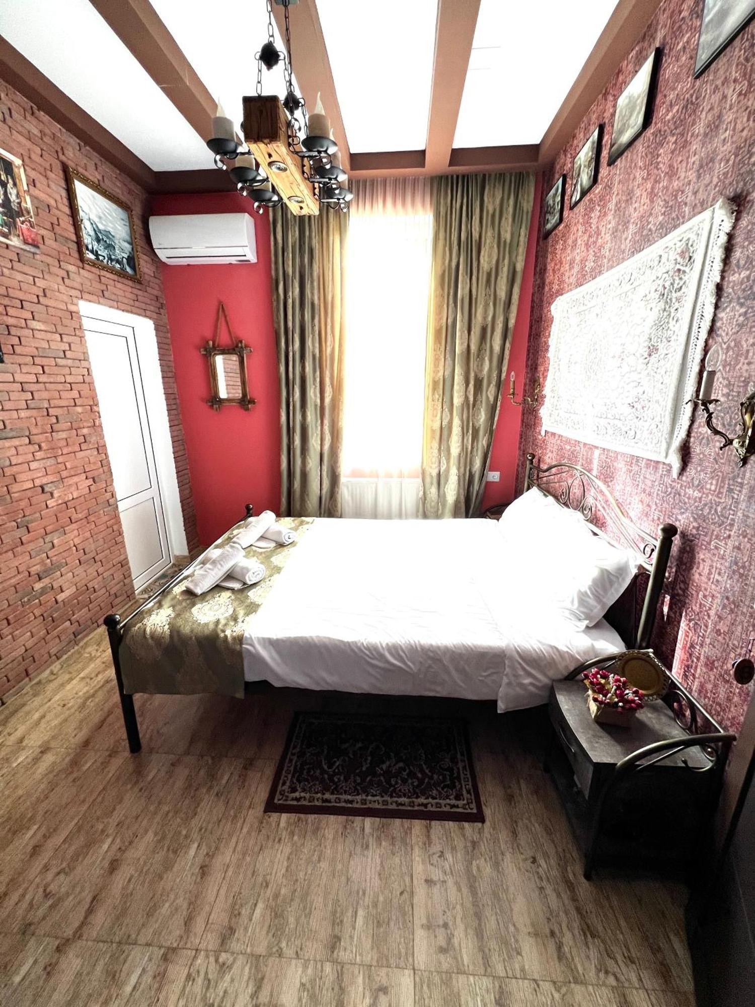 טביליסי Marani Boutique Hotel מראה חיצוני תמונה