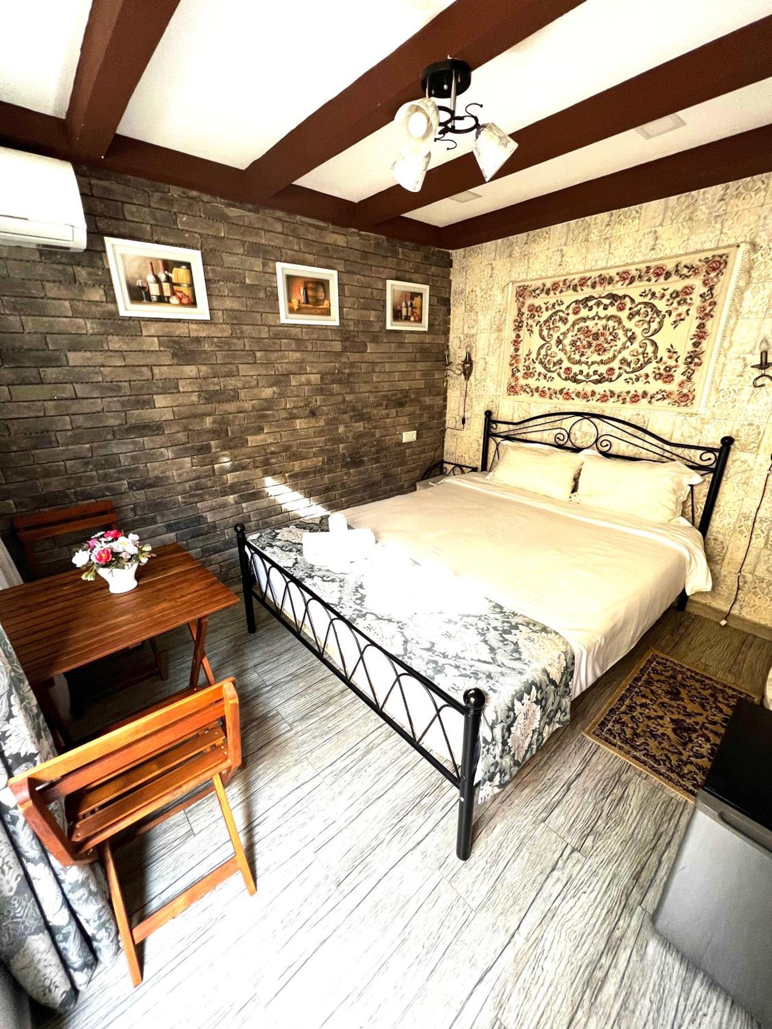 טביליסי Marani Boutique Hotel מראה חיצוני תמונה