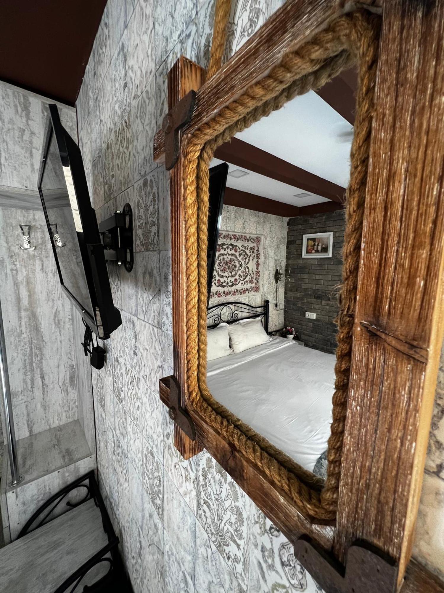 טביליסי Marani Boutique Hotel מראה חיצוני תמונה