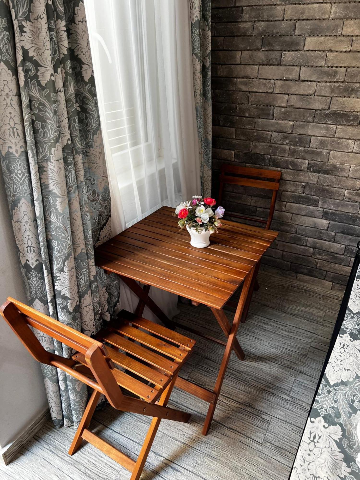 טביליסי Marani Boutique Hotel מראה חיצוני תמונה