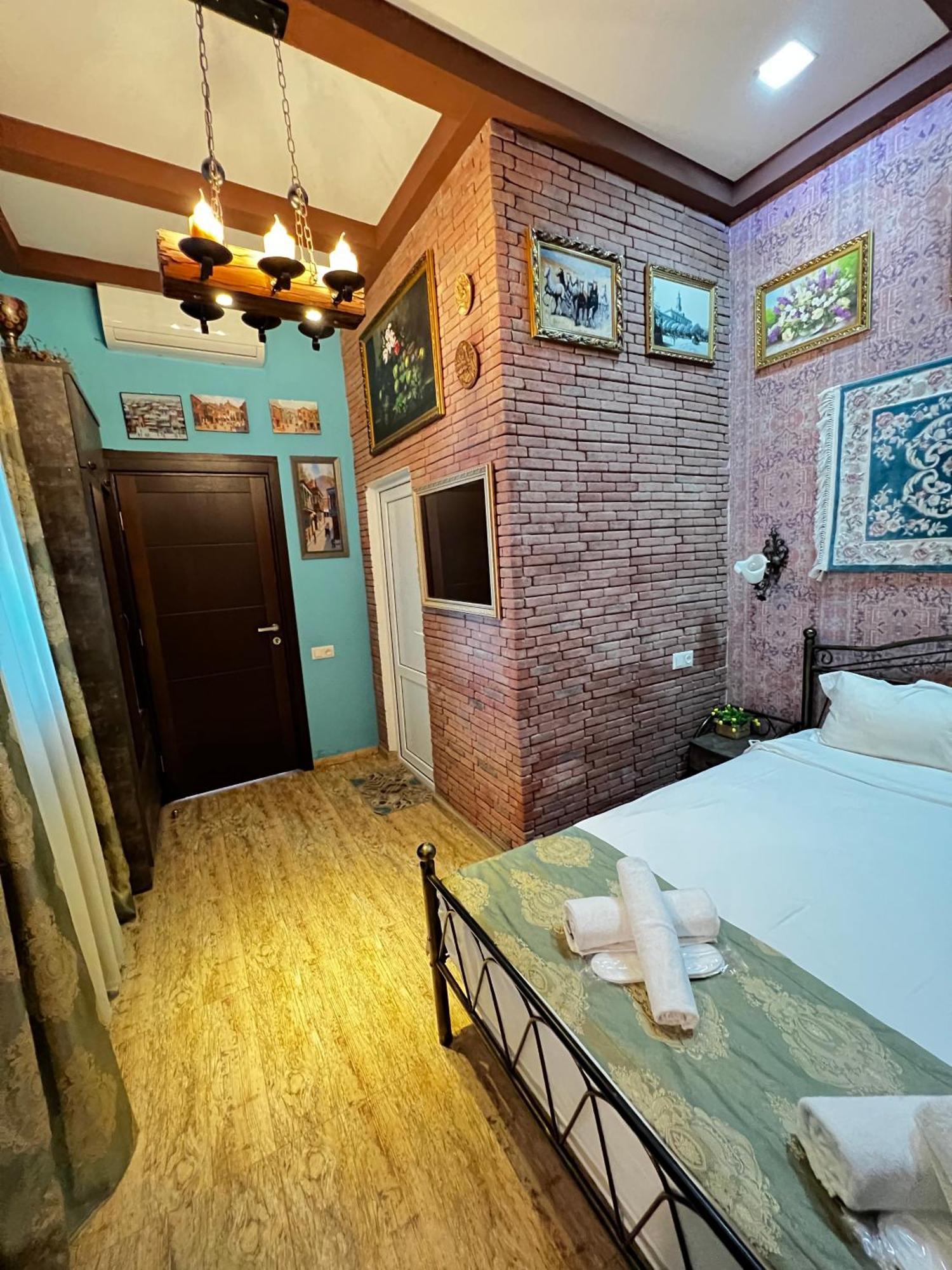 טביליסי Marani Boutique Hotel מראה חיצוני תמונה