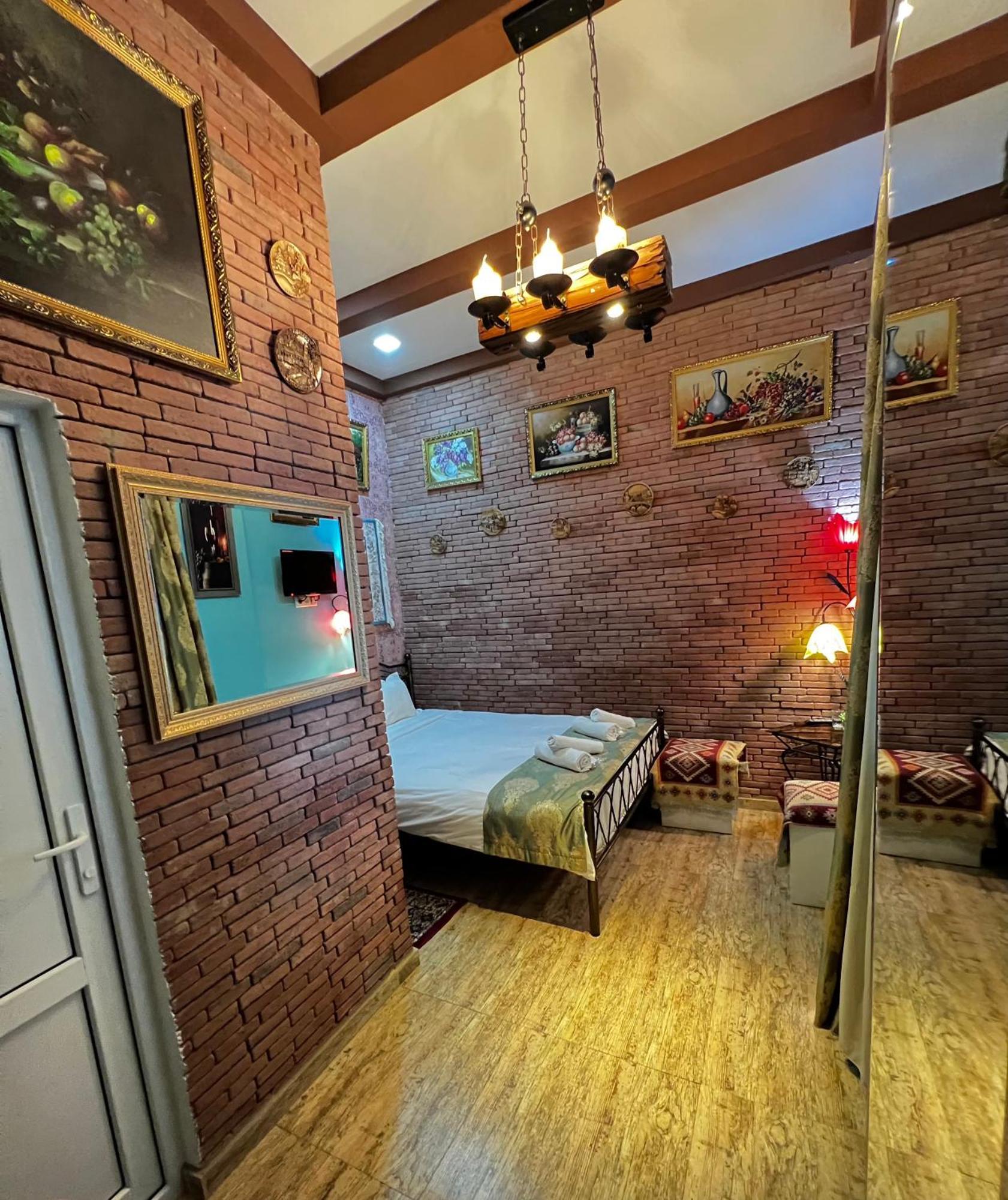 טביליסי Marani Boutique Hotel מראה חיצוני תמונה