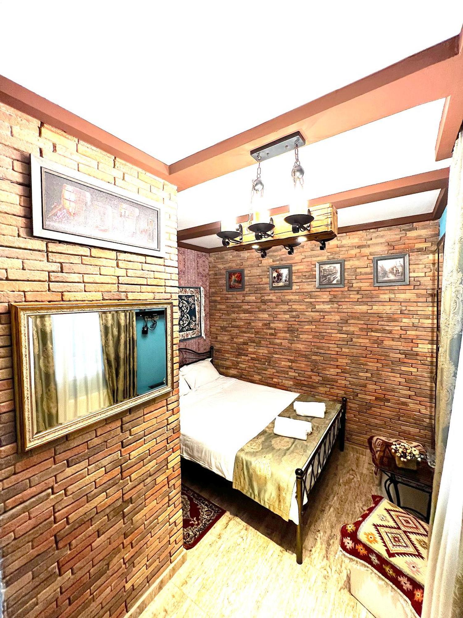 טביליסי Marani Boutique Hotel מראה חיצוני תמונה