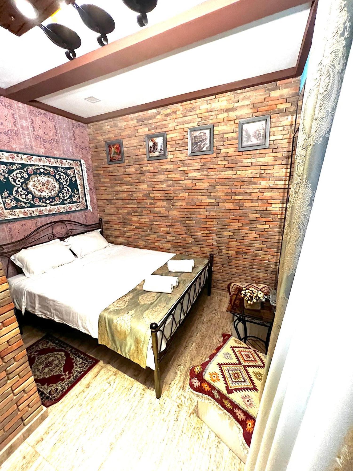 טביליסי Marani Boutique Hotel מראה חיצוני תמונה
