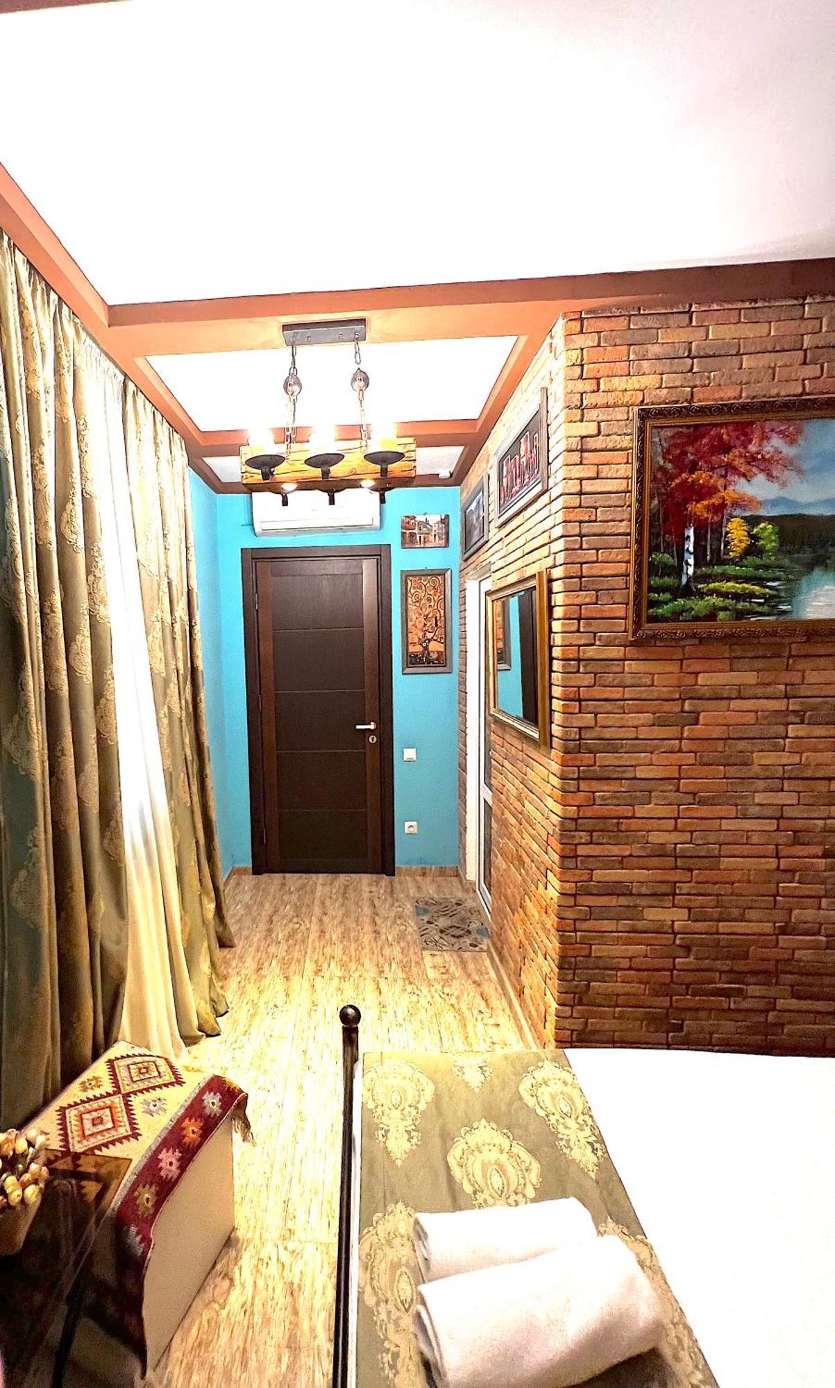 טביליסי Marani Boutique Hotel מראה חיצוני תמונה
