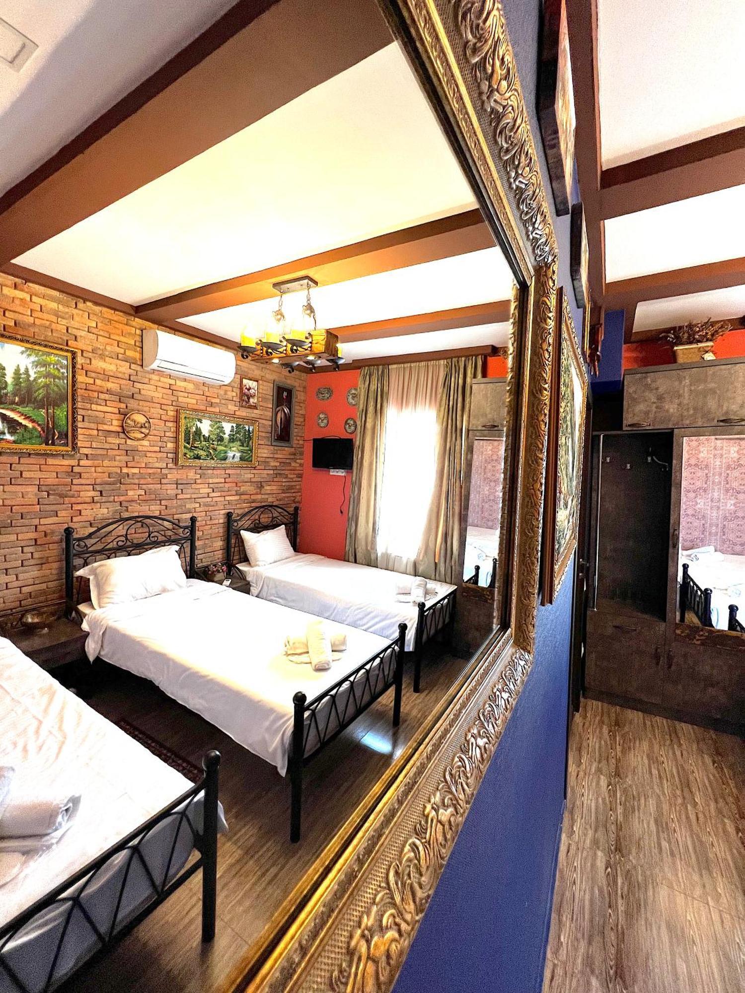 טביליסי Marani Boutique Hotel מראה חיצוני תמונה