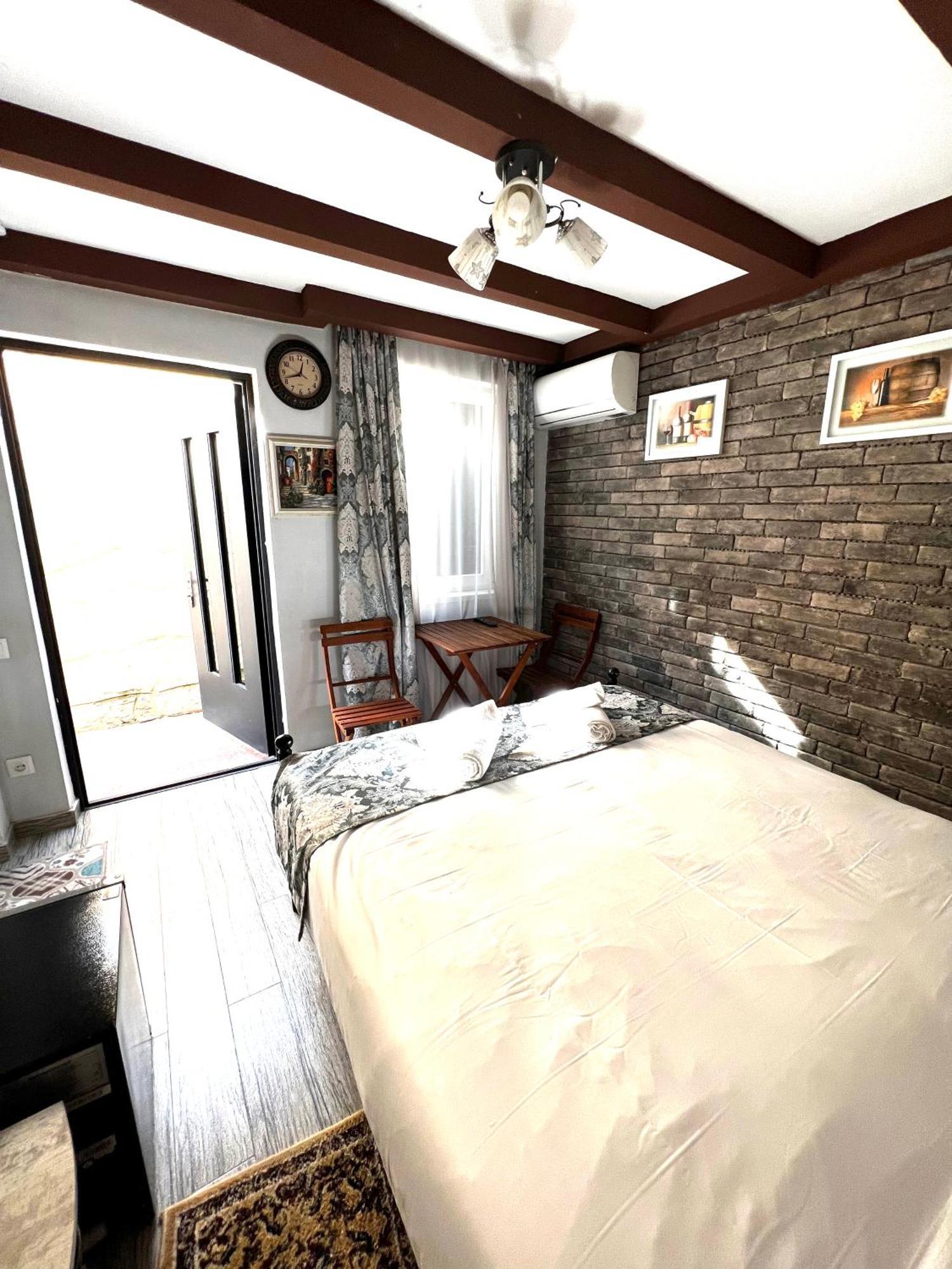 טביליסי Marani Boutique Hotel חדר תמונה