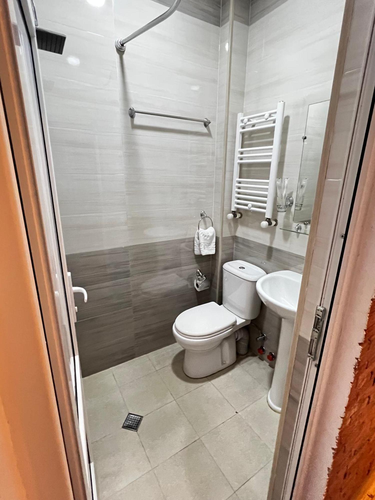 טביליסי Marani Boutique Hotel חדר תמונה