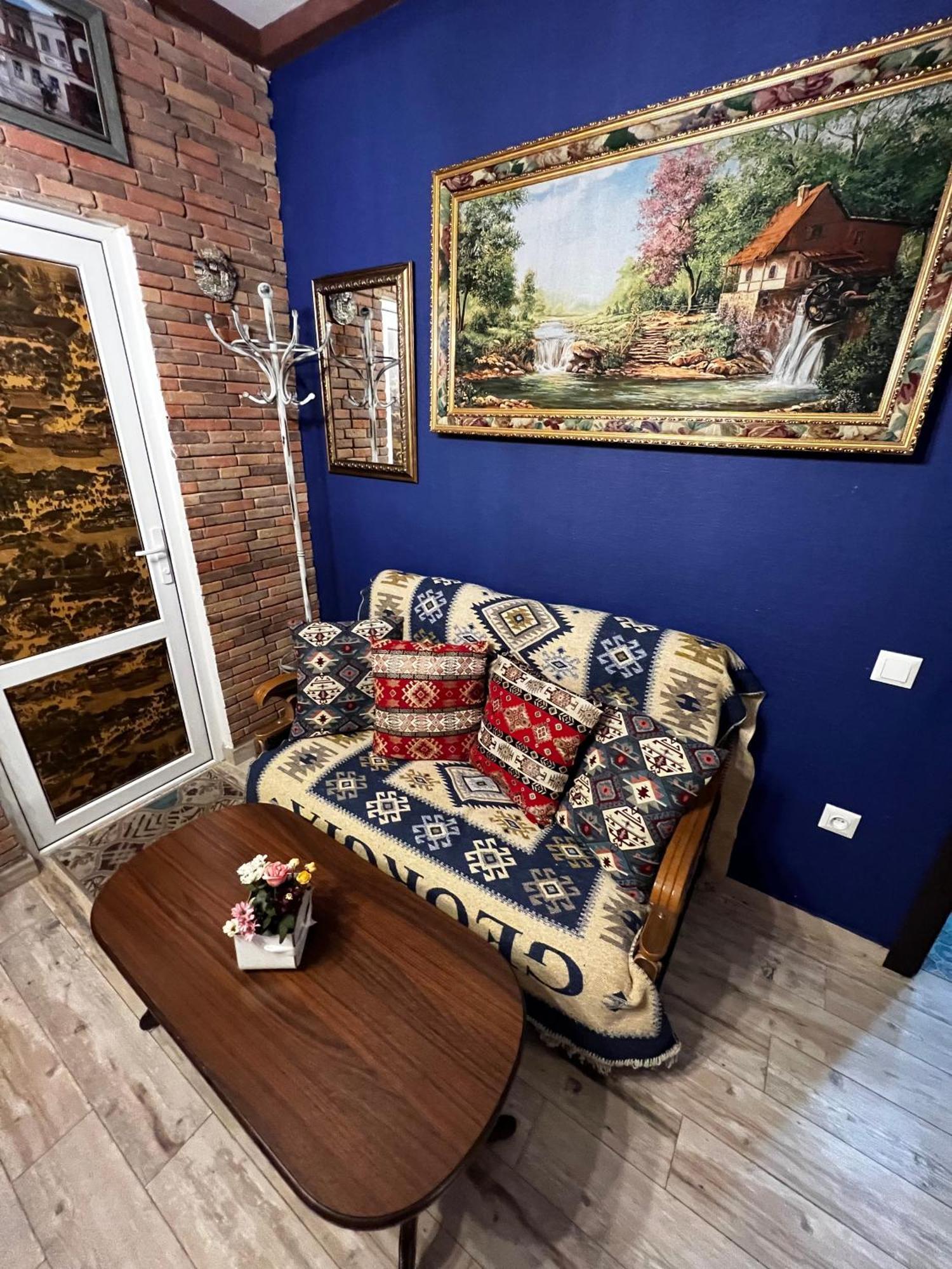 טביליסי Marani Boutique Hotel חדר תמונה