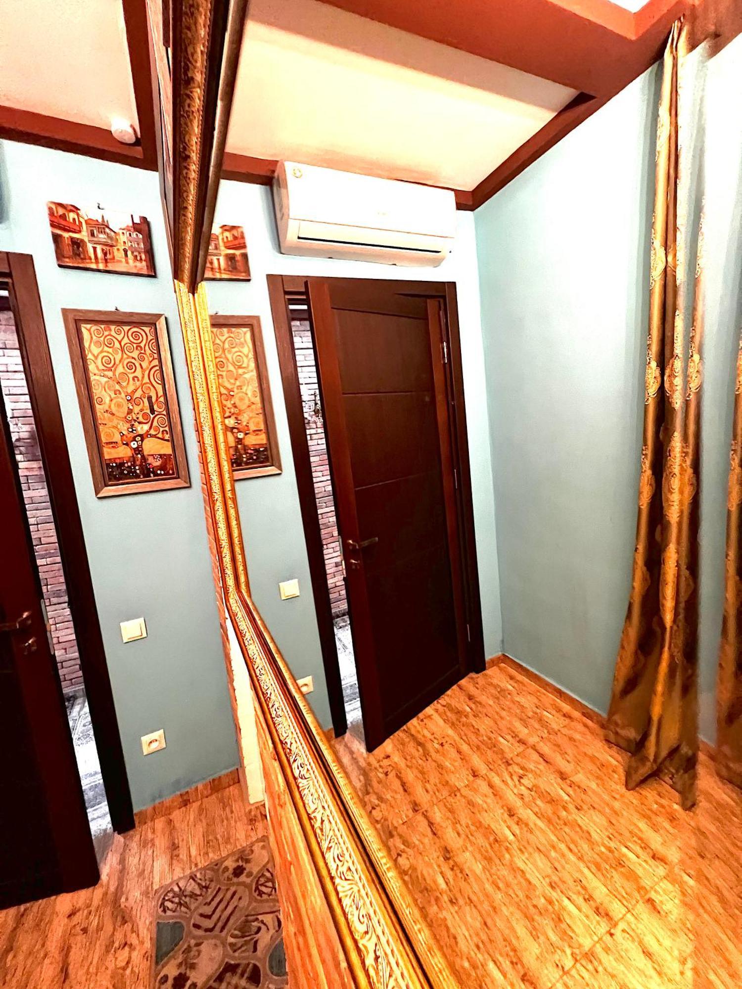 טביליסי Marani Boutique Hotel חדר תמונה