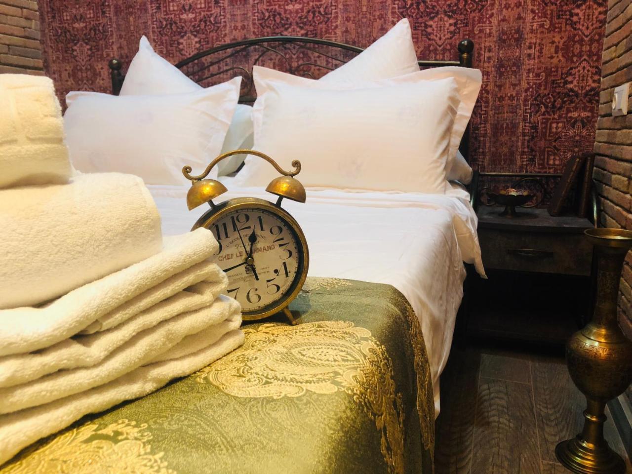 טביליסי Marani Boutique Hotel מראה חיצוני תמונה