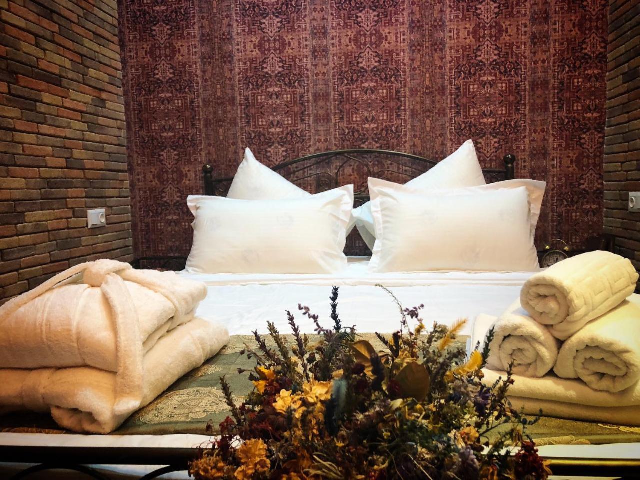 טביליסי Marani Boutique Hotel מראה חיצוני תמונה