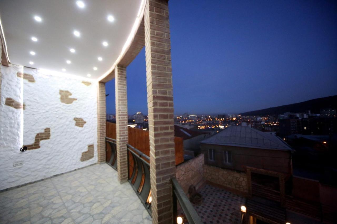 טביליסי Marani Boutique Hotel מראה חיצוני תמונה