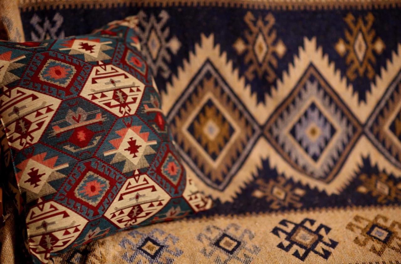 טביליסי Marani Boutique Hotel מראה חיצוני תמונה