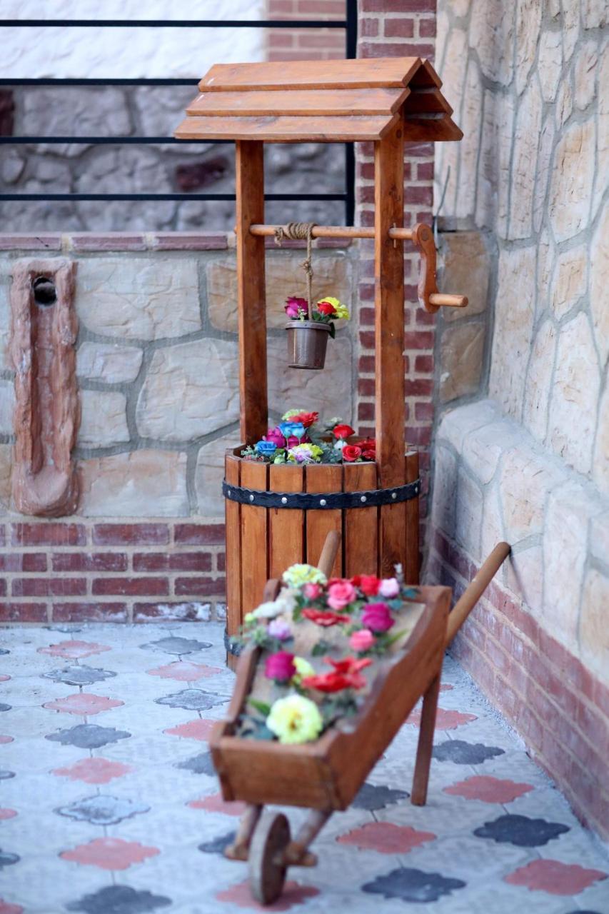 טביליסי Marani Boutique Hotel מראה חיצוני תמונה