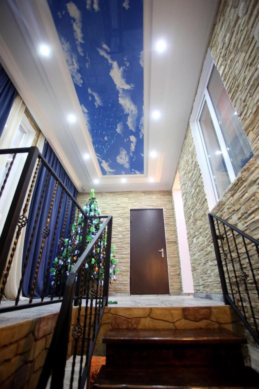 טביליסי Marani Boutique Hotel מראה חיצוני תמונה