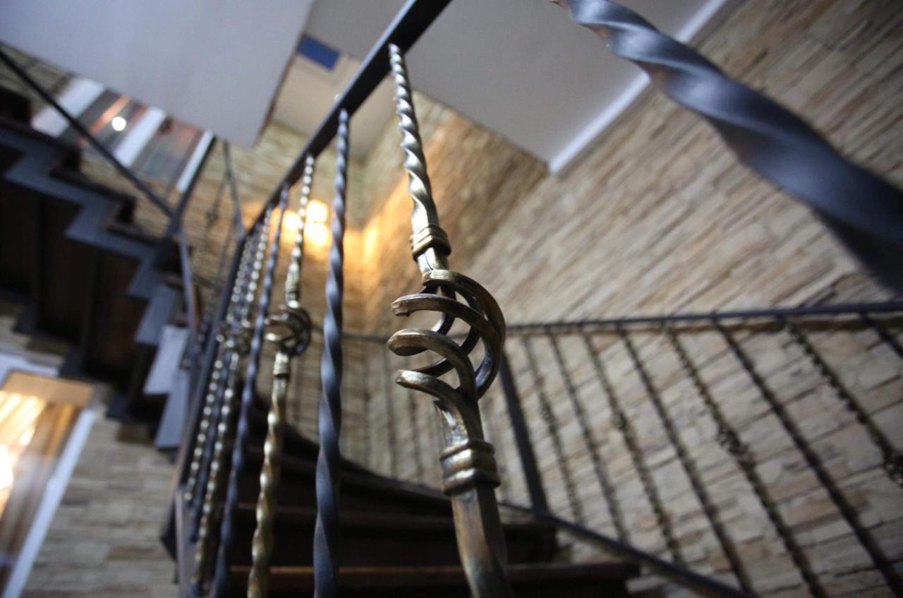 טביליסי Marani Boutique Hotel מראה חיצוני תמונה