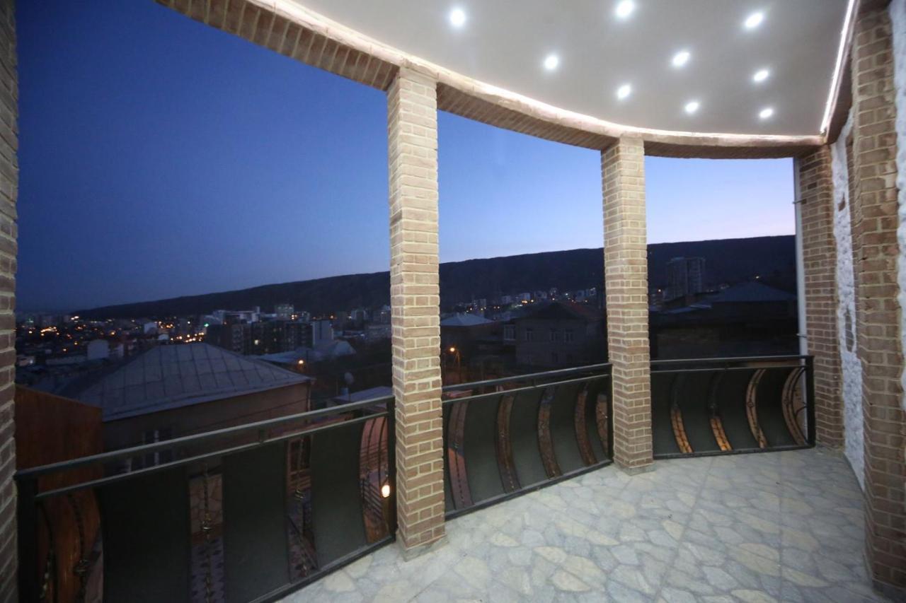 טביליסי Marani Boutique Hotel מראה חיצוני תמונה