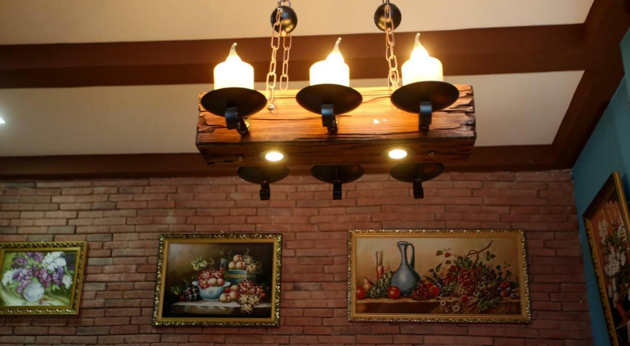 טביליסי Marani Boutique Hotel מראה חיצוני תמונה