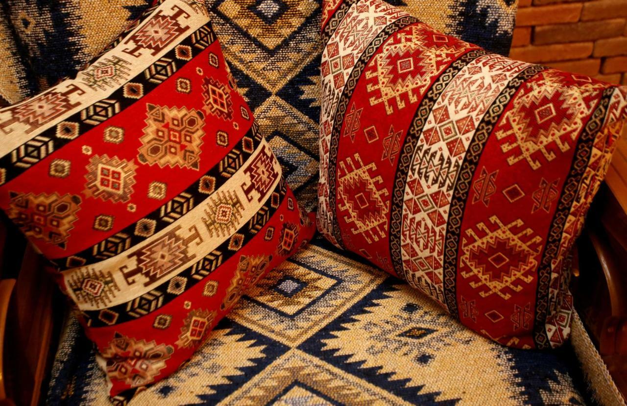 טביליסי Marani Boutique Hotel מראה חיצוני תמונה