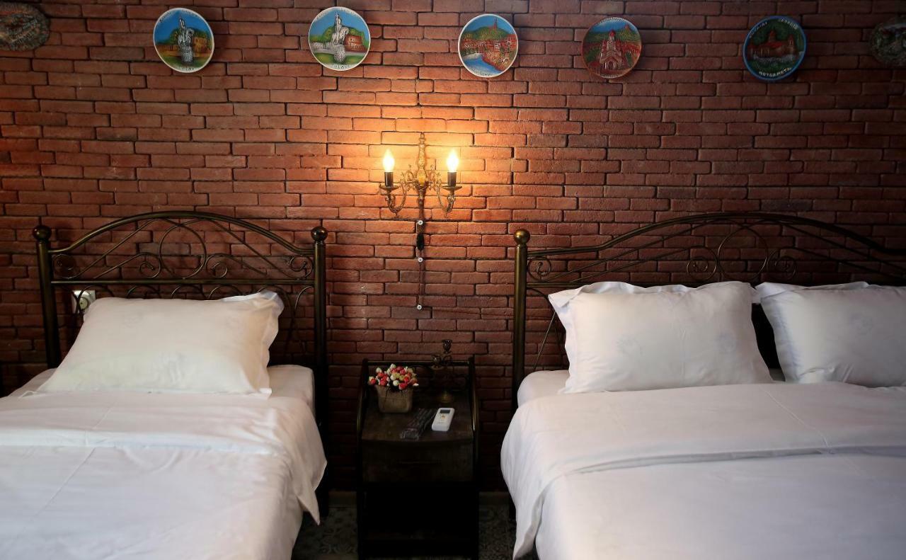 טביליסי Marani Boutique Hotel מראה חיצוני תמונה