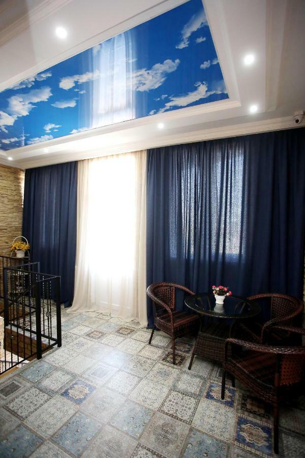 טביליסי Marani Boutique Hotel מראה חיצוני תמונה
