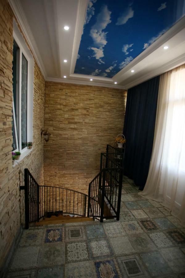 טביליסי Marani Boutique Hotel מראה חיצוני תמונה