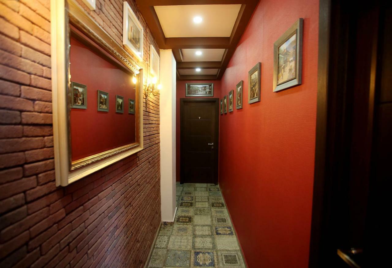 טביליסי Marani Boutique Hotel מראה חיצוני תמונה