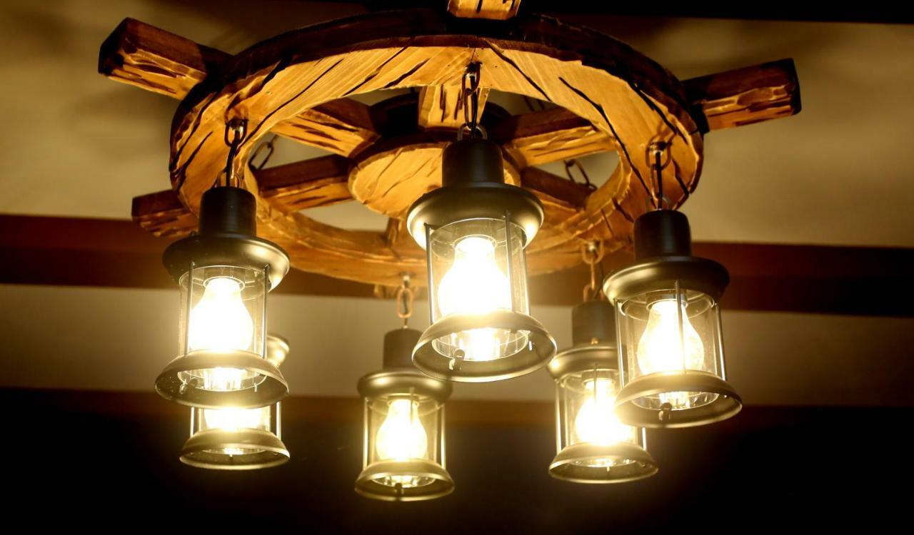 טביליסי Marani Boutique Hotel מראה חיצוני תמונה
