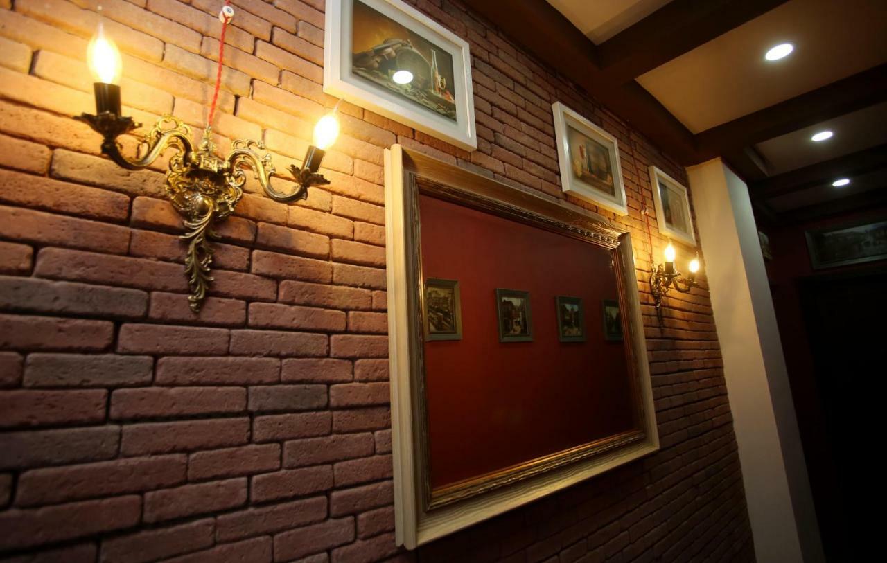 טביליסי Marani Boutique Hotel מראה חיצוני תמונה
