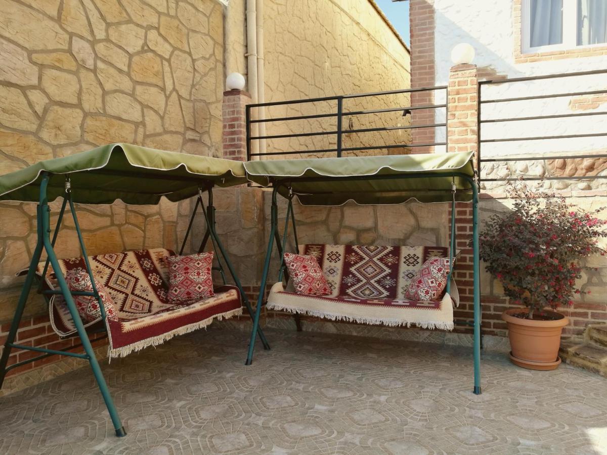 טביליסי Marani Boutique Hotel מראה חיצוני תמונה